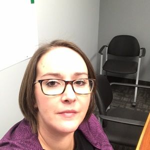 Meet your Posher, Melanie